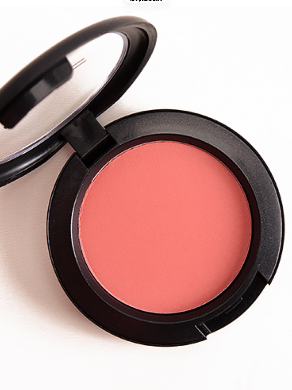 MAC Cosmetics Pro Longwear Blush in Fleeting Romance - BNIB & Discontinued, Rare